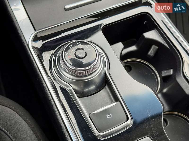 Внедорожник / Кроссовер Ford Edge 2019 в Харькове