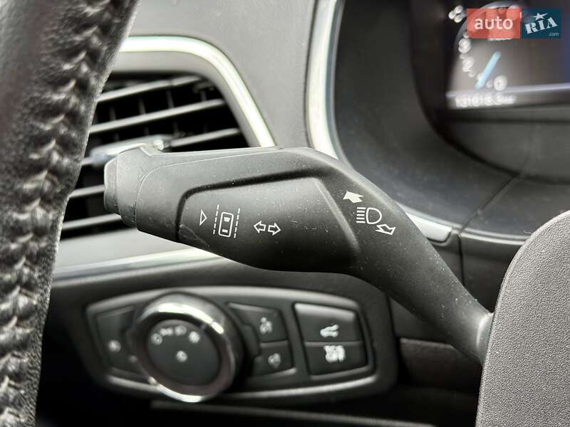 Внедорожник / Кроссовер Ford Edge 2019 в Харькове