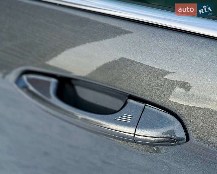 Внедорожник / Кроссовер Ford Edge 2018 в Киеве