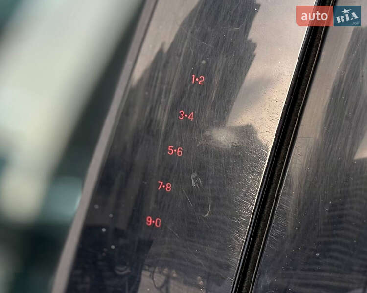 Внедорожник / Кроссовер Ford Edge 2018 в Киеве