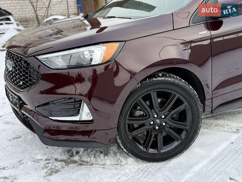 Внедорожник / Кроссовер Ford Edge 2022 в Полтаве