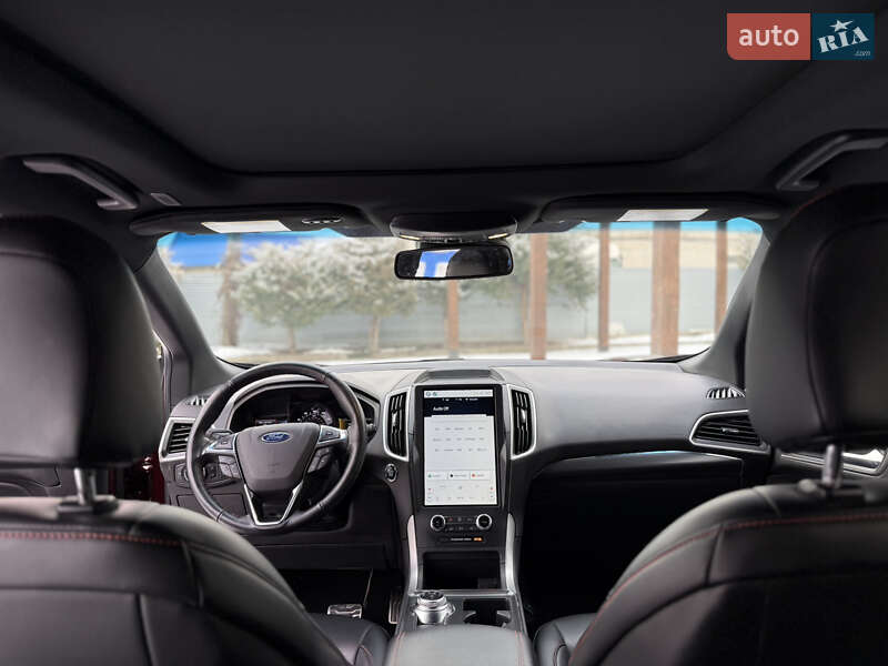 Внедорожник / Кроссовер Ford Edge 2022 в Полтаве