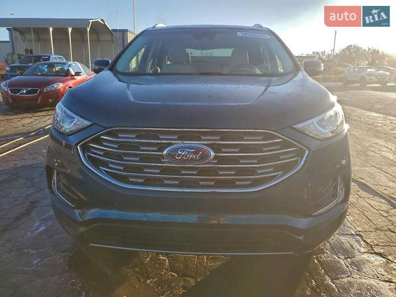 Внедорожник / Кроссовер Ford Edge 2020 в Ивано-Франковске