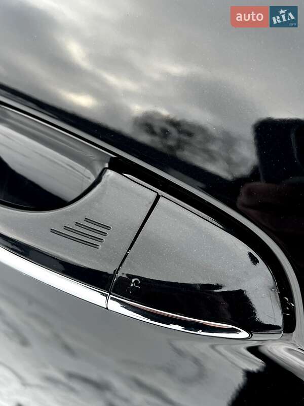 Внедорожник / Кроссовер Ford Edge 2019 в Владимире