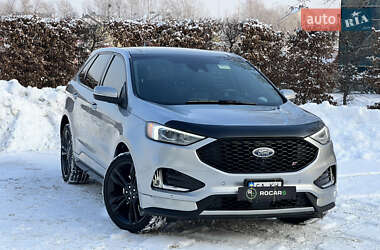 Позашляховик / Кросовер Ford Edge 2021 в Києві