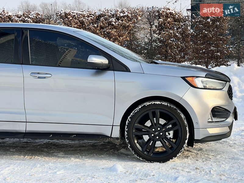 Позашляховик / Кросовер Ford Edge 2021 в Києві