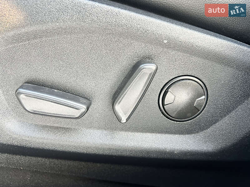 Позашляховик / Кросовер Ford Edge 2021 в Києві