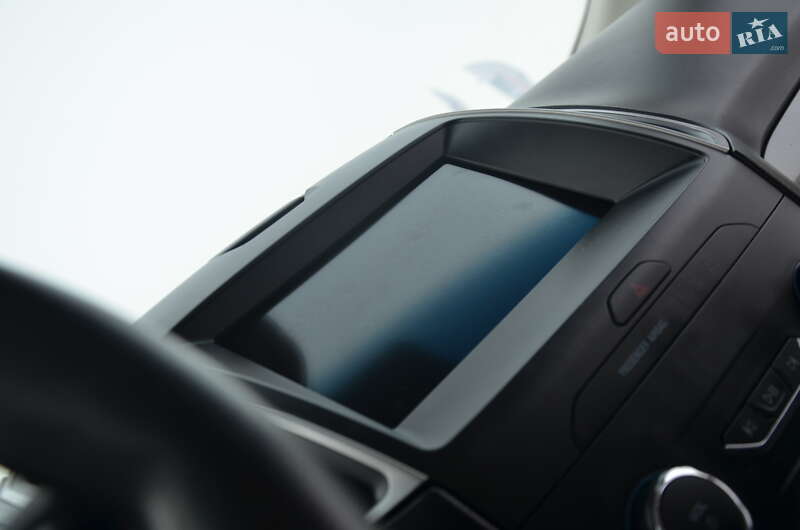 Внедорожник / Кроссовер Ford Edge 2019 в Трускавце