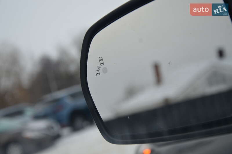 Внедорожник / Кроссовер Ford Edge 2019 в Трускавце