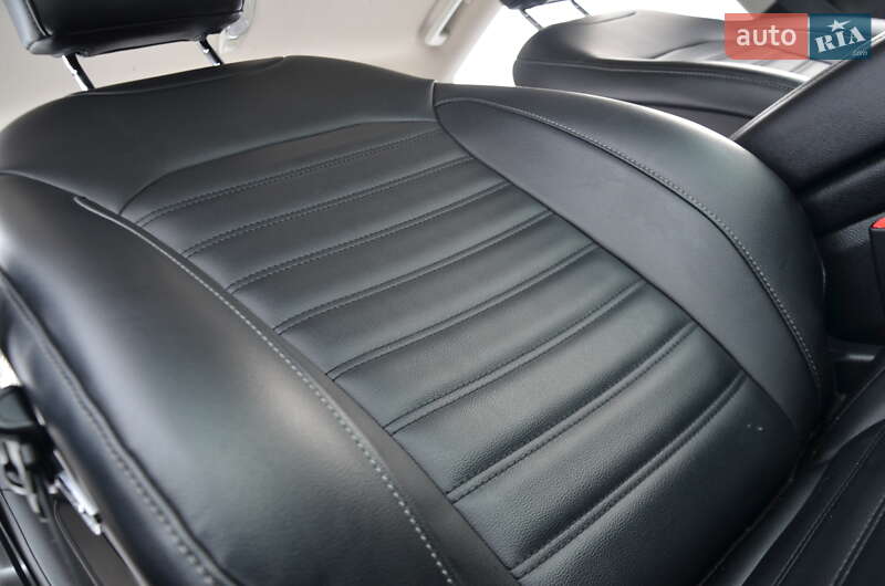 Внедорожник / Кроссовер Ford Edge 2019 в Трускавце