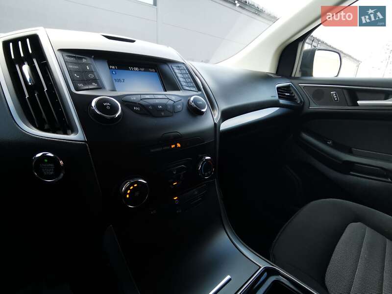 Внедорожник / Кроссовер Ford Edge 2019 в Белой Церкви