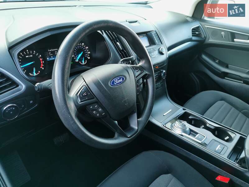 Внедорожник / Кроссовер Ford Edge 2019 в Белой Церкви