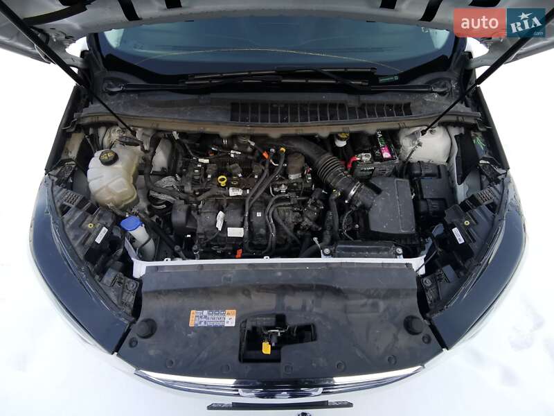 Внедорожник / Кроссовер Ford Edge 2019 в Белой Церкви