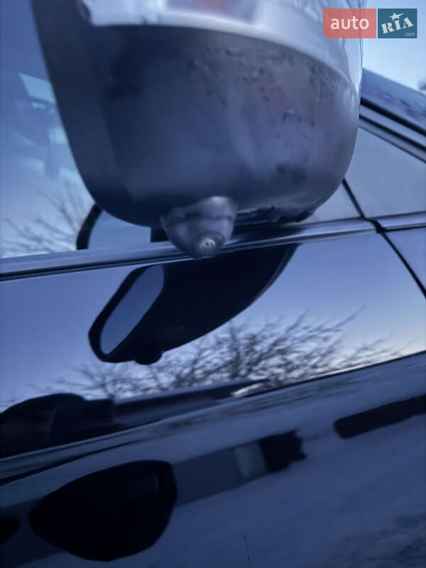 Позашляховик / Кросовер Ford Edge 2016 в Києві