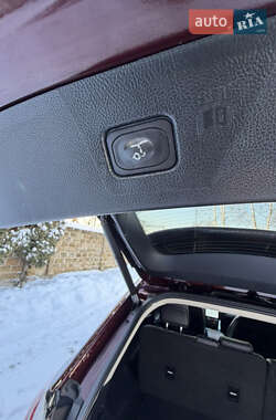 Позашляховик / Кросовер Ford Edge 2021 в Дубні