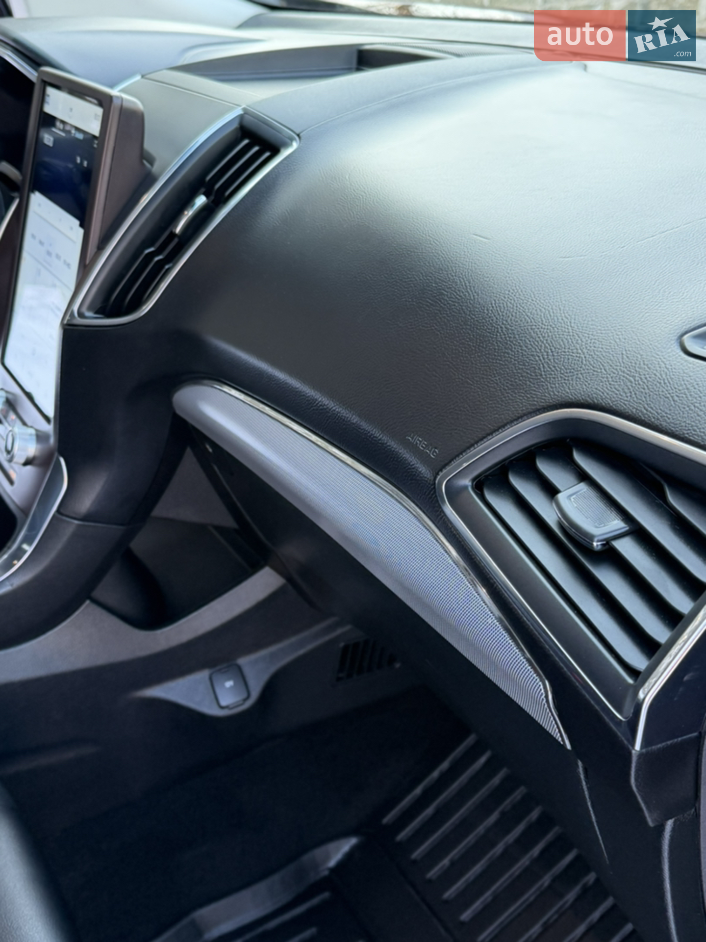 2021 Ford Edge - мініатюра 42