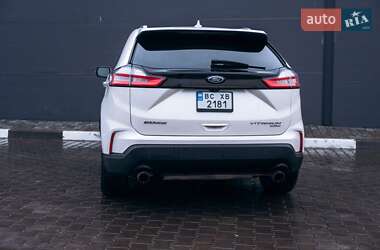 Позашляховик / Кросовер Ford Edge 2019 в Жовтих Водах