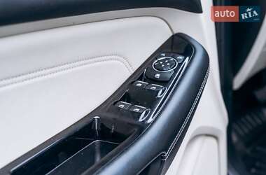 Позашляховик / Кросовер Ford Edge 2019 в Жовтих Водах
