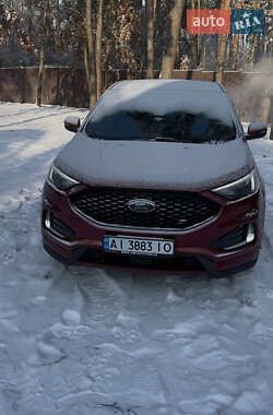 Внедорожник / Кроссовер Ford Edge 2019 в Киеве