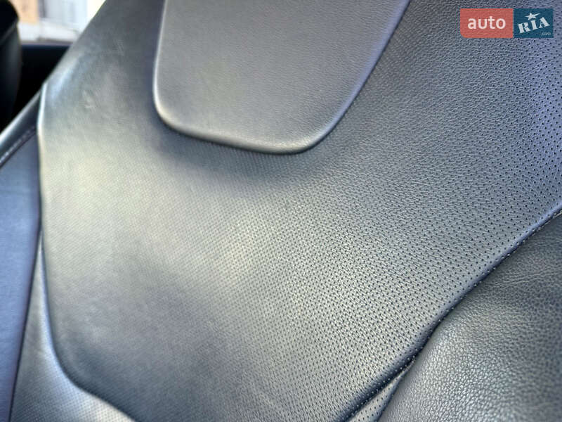 Внедорожник / Кроссовер Ford Edge 2017 в Тернополе