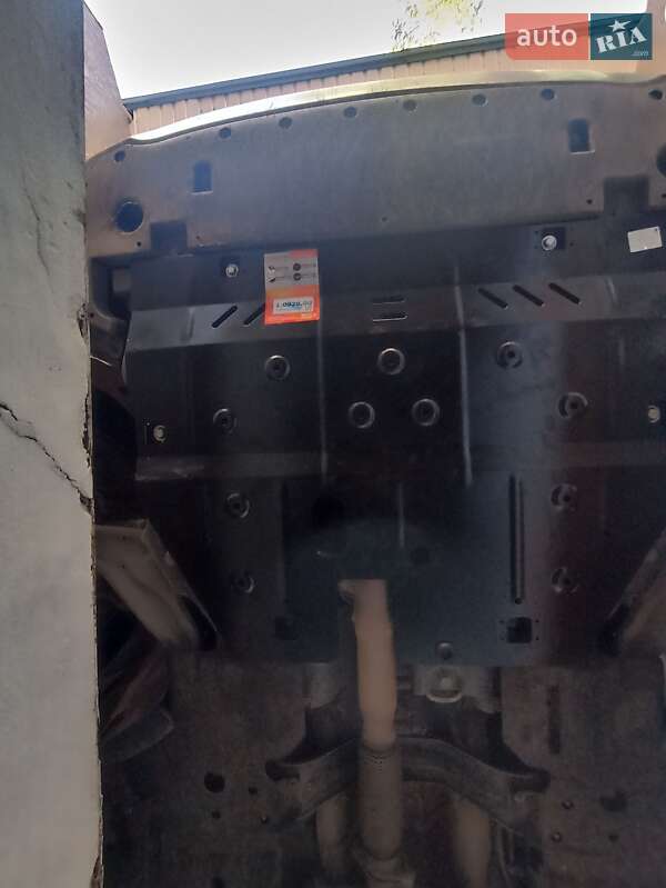 Внедорожник / Кроссовер Ford Edge 2016 в Первомайске