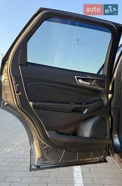 Позашляховик / Кросовер Ford Edge 2016 в Первомайську