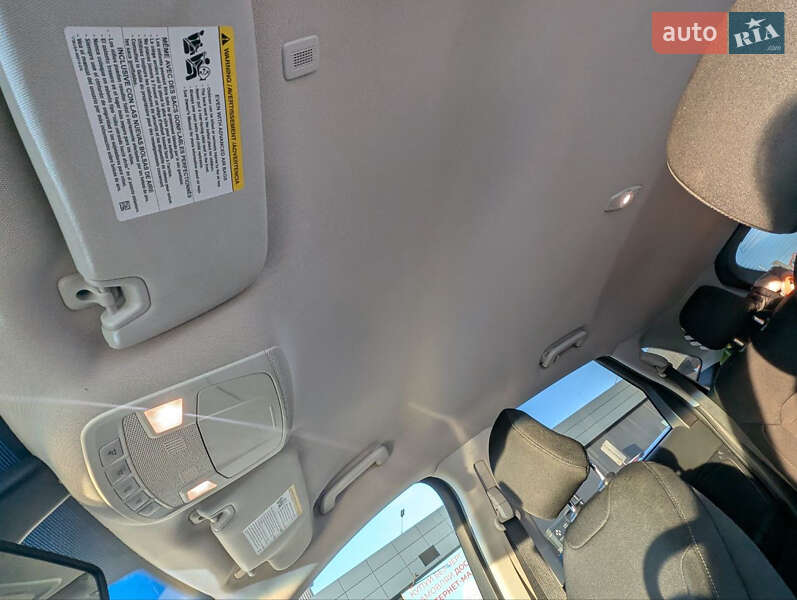 Внедорожник / Кроссовер Ford Edge 2019 в Броварах