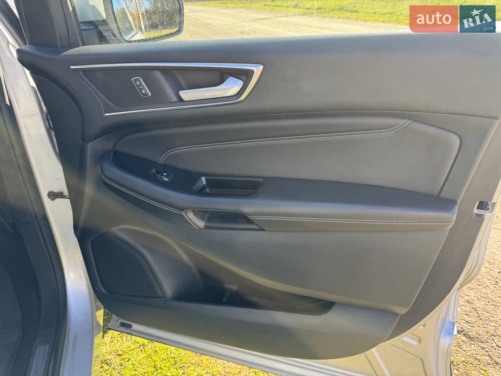2015 Ford Edge - мініатюра 22
