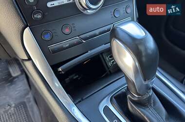 Внедорожник / Кроссовер Ford Edge 2015 в Черновцах