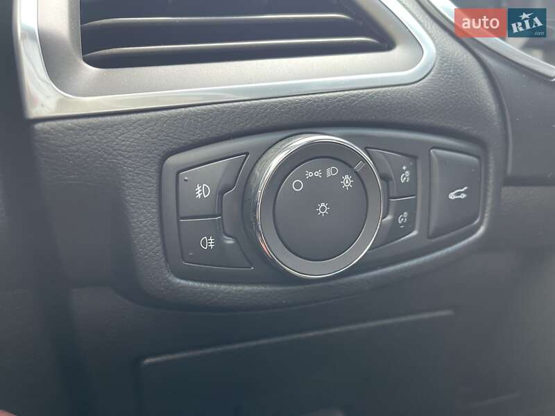 Позашляховик / Кросовер Ford Edge 2016 в Миколаєві фото 30 Позашляховик / Кросовер Ford Edge 2016 в Миколаєві