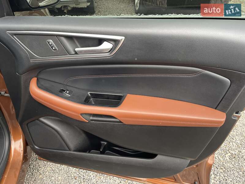 Позашляховик / Кросовер Ford Edge 2016 в Миколаєві фото 42 Позашляховик / Кросовер Ford Edge 2016 в Миколаєві