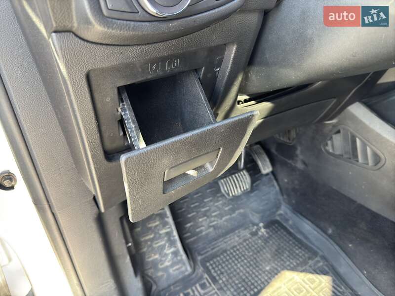 Внедорожник / Кроссовер Ford Edge 2015 в Черновцах