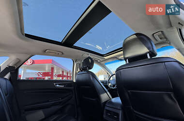 Внедорожник / Кроссовер Ford Edge 2015 в Черновцах