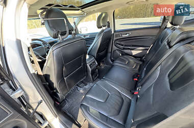 Внедорожник / Кроссовер Ford Edge 2015 в Черновцах