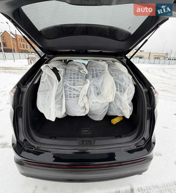 Позашляховик / Кросовер Ford Edge 2016 в Києві