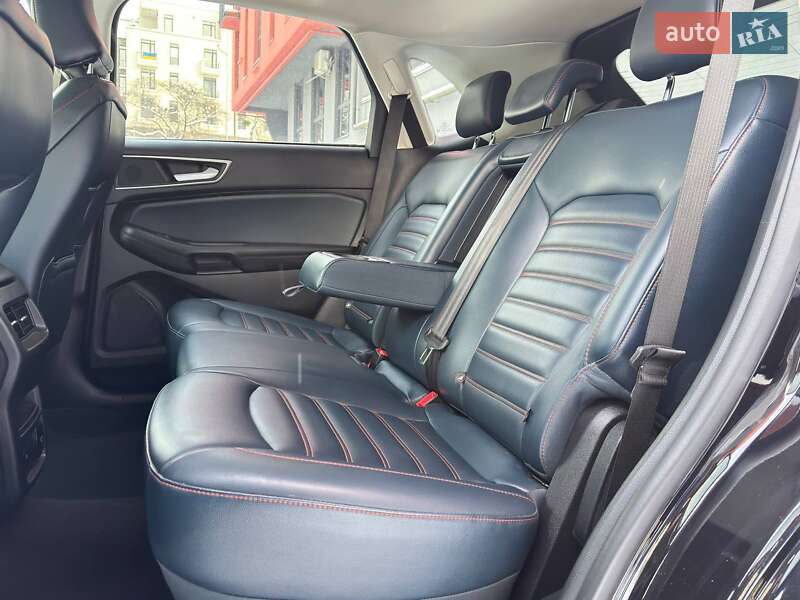 Позашляховик / Кросовер Ford Edge 2023 в Львові