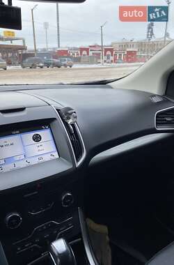Позашляховик / Кросовер Ford Edge 2017 в Кривому Розі