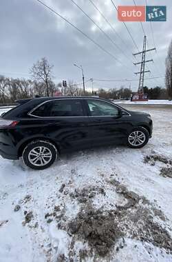 Позашляховик / Кросовер Ford Edge 2017 в Кривому Розі