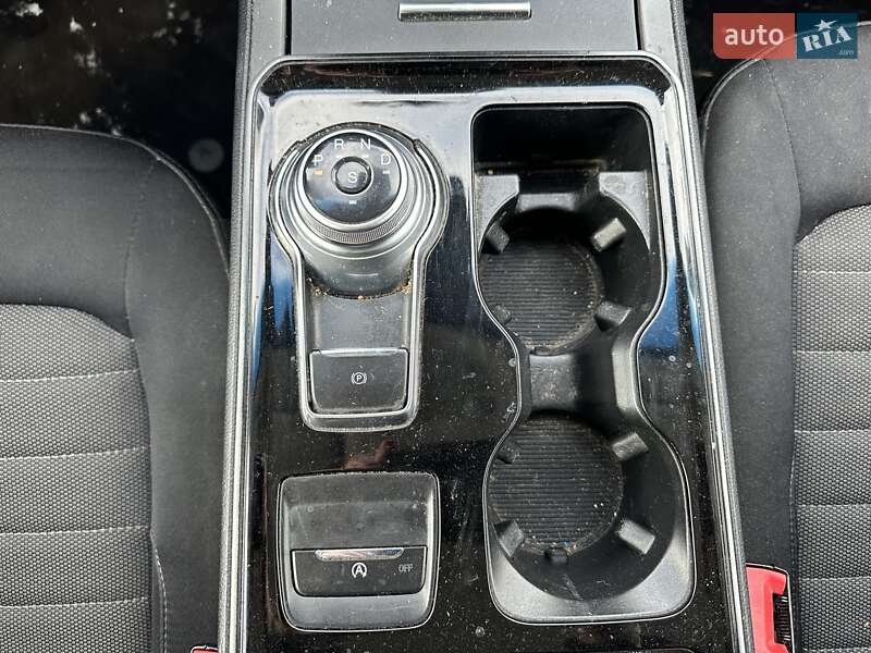 Позашляховик / Кросовер Ford Edge 2020 в Луцьку фото 24 Позашляховик / Кросовер Ford Edge 2020 в Луцьку