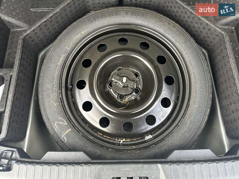 Позашляховик / Кросовер Ford Edge 2020 в Луцьку фото 30 Позашляховик / Кросовер Ford Edge 2020 в Луцьку