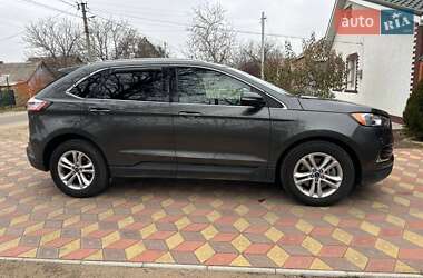Позашляховик / Кросовер Ford Edge 2019 в Вознесенську