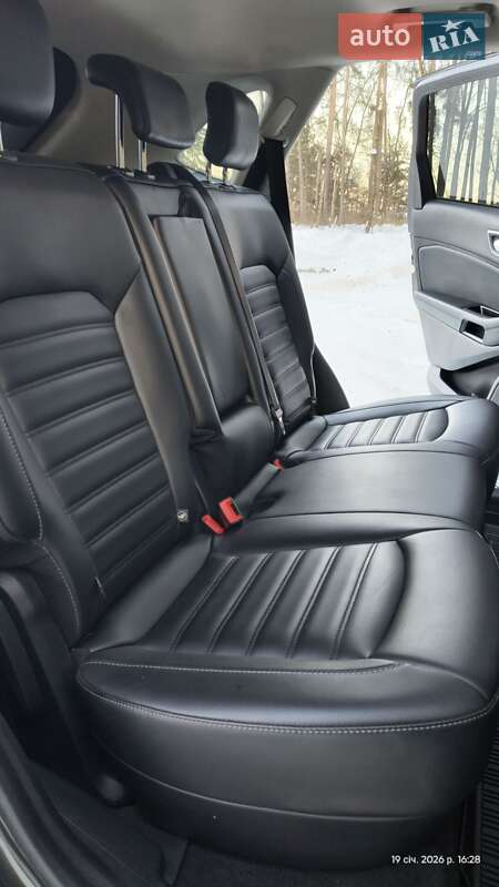 Внедорожник / Кроссовер Ford Edge 2019 в Бродах