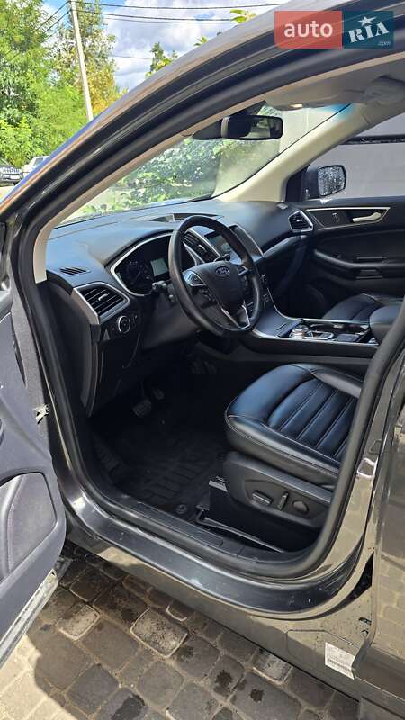 Внедорожник / Кроссовер Ford Edge 2020 в Шептицькому