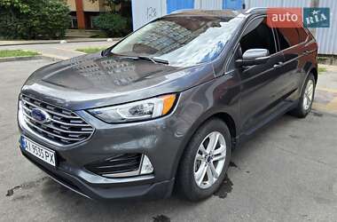 Внедорожник / Кроссовер Ford Edge 2020 в Ирпене
