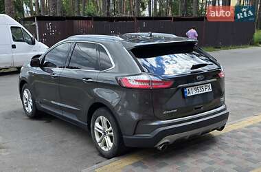Внедорожник / Кроссовер Ford Edge 2020 в Ирпене