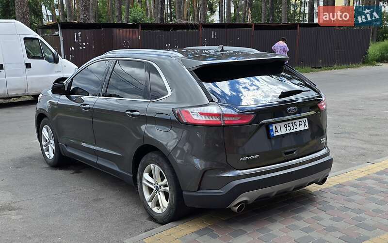 Внедорожник / Кроссовер Ford Edge 2020 в Шептицькому