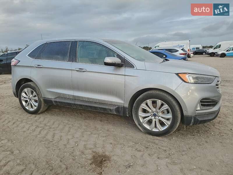 Внедорожник / Кроссовер Ford Edge 2019 в Кропивницком фото 2 Внедорожник / Кроссовер Ford Edge 2019 в Кропивницком