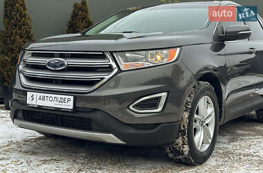 Внедорожник / Кроссовер Ford Edge 2017 в Одессе