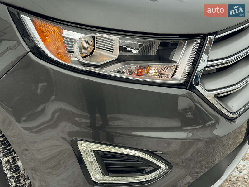 Внедорожник / Кроссовер Ford Edge 2017 в Одессе фото 24 Внедорожник / Кроссовер Ford Edge 2017 в Одессе