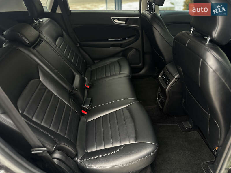 Внедорожник / Кроссовер Ford Edge 2017 в Одессе фото 35 Внедорожник / Кроссовер Ford Edge 2017 в Одессе